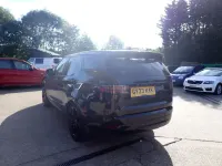 Used Land Rover Discovery HSE Dynamic 300 HP (220 kW) 2023 Black SUV