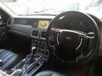 Used Land Rover Range Rover 2006 SUV