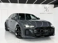 New Audi RS5 Performance 639 HP (469 kW) 2026 Grey Sedan