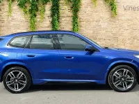Used BMW X1 M Sport 326 HP (239 kW) 2026 SUV