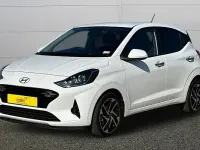 Used Hyundai i10 Premium 79 HP (58 kW) 2026 Hatchback