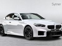 New BMW M2 480 HP (353 kW) 2026 Coupe
