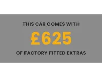 Used Volvo V40 Inscription 2018 Ice white Hatchback