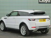 Used Land Rover Range Rover evoque 2011 SUV