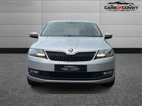 Used Skoda Rapid 2018 Hatchback
