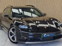 Used Porsche Taycan Cross Turismo 419 kW (571 HP) 2021