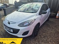 Used Mazda 2 Edition 2014