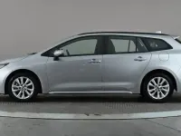 Used Toyota Corolla 140 HP (102 kW) 2026 Estate