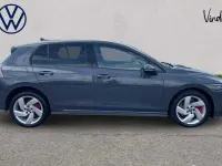 Used VW Golf VIII 272 HP (200 kW) 2025
