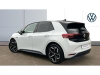 used VW ID3 150kW 1ST Edition Pro Power 58kWh 5dr Auto