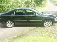 Used Volvo S60 163 HP (119 kW) 2003 Sedan