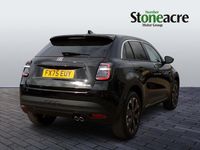 New Fiat 600 La Prima 136 HP (100 kW) 2025 Black SUV