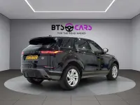 Used Land Rover Range Rover evoque R-Dynamic 309 HP (227 kW) 2020 Black SUV