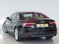 used Audi A5 35 TFSI S Line 2dr S Tronic