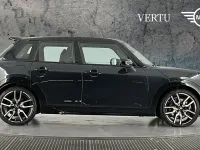 Used Mini Cooper Hatch 113 kW (154 HP) 2026 Grey Hatchback