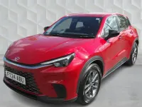 Used Lexus LBX 136 HP (100 kW) 2026 SUV