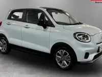 Used Leapmotor T03 69 kW (95 HP) 2026 Hatchback