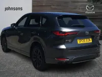 Used Mazda CX-60 Homura-Line 323 HP (237 kW) 2025 Grey SUV