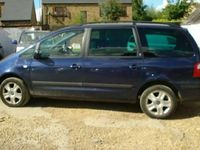 used Ford Galaxy 2.3