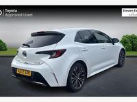 Used Toyota Corolla Design 196 HP (144 kW) 2025 Hatchback