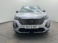 Second-hand Peugeot 2008 Allure 131 CP (96 kW) 2023 Gri SUV