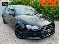 Used Audi A3 Sport 116 HP (85 kW) 2018 Sedan