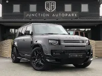 Used Land Rover Defender HSE Dynamic 2025 Grey SUV