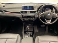 used BMW X1 xDrive20i xLine 2.0 5dr