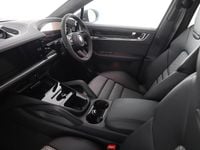 Used Porsche Cayenne 2025 Arctic grey SUV