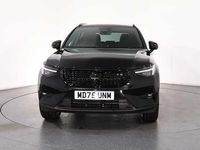 Used Volvo XC40 Plus 194 HP (142 kW) 2026 SUV