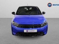 Used Vauxhall Corsa 131 HP (96 kW) 2024 Blue Hatchback