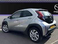 Used Toyota Aygo X PURE 72 HP (52 kW) 2025 SUV