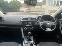 used Renault Kadjar 1.3 TCe Iconic Euro 6 (s/s) 5dr