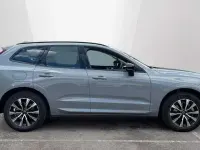 Used Volvo XC60 Plus 250 HP (183 kW) 2025 Grey SUV