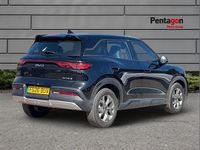 Used BYD Atto 2 Boost 130 kW (177 HP) 2026 Black SUV