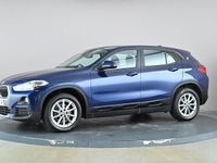 used BMW X2 xDrive 18d SE 5dr