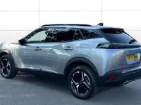 Used Peugeot 2008 Allure 131 HP (96 kW) 2025 SUV