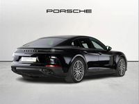 Usado Porsche Panamera 464 HP (341 kW) 2024 Preto Citadino