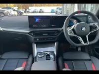 Used BMW M240i M Sport 374 HP (275 kW) 2025 White Coupe