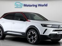 Used Vauxhall Mokka 136 HP (100 kW) 2025 SUV