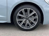 Used Audi A1 S-Line 113 HP (83 kW) 2025 Grey SUV