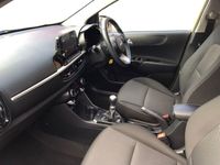 used Kia Picanto 1.0 3 5dr [4 seats]