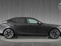 Used BMW i5 M Sport 250 kW (340 HP) 2025 Grey Sedan