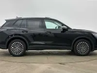 Used VW Tiguan 150 HP (110 kW) 2025 SUV