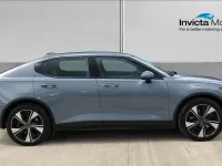 Used Polestar 2 Plus 300 kW (408 HP) 2023 Grey Hatchback