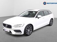 used Volvo V60 2.0 B3P Momentum 5dr Auto