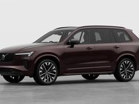 New Volvo XC90 Plus 250 HP (183 kW) 2025 Denim blue SUV
