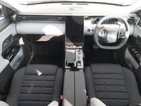 New Citroën C5 145 HP (106 kW) 2026 White Hatchback