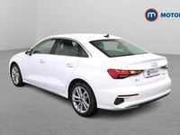 Used Audi A3 Sport 150 HP (110 kW) 2024 Sedan