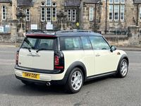 used Mini One Clubman 1.6 5dr